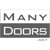 Many Doors Logotype