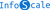 InfoScale Logotype