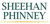 Sheehan Phinney Bass & Green PA Logotype