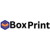 BoxPrint Logotype