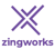 Zingworks LLP Logotype