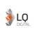 LQ Digital Logotype