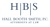 Hall Booth Smith, P.C. Logotype
