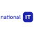National IT Solutions Logotype
