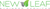 New Leaf Business Services Logotype