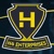 H4 Enterprises Logotype