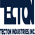 Tecton Industries Logotype