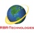 RBR-Technologies, Inc. Logotype
