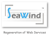 Seawind Solution Pvt. Ltd. Logotype
