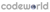 CODE WORLD INFOTECH PVT LTD Logotype