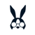 Smart Rabbit Logotype