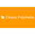 Corpus Polymedia Logotype