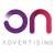 INSPON Advertising Logotype