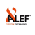 Alef Custom Packaging Logotype