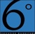 Six Degrees Search Inc. Logotype