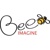 Bee Imagine LLC Logotype