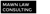 MAWN LAW CONSULTING Logotype