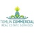 Tomlin Commercial Real Estate Services Logotype