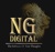 NG Digital Logotype