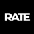 Rate Marketing Logotype