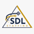SDL Staffing Logotype