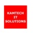 Kamtech IT Solutions Logotype