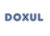 Doxul Digital Logotype