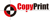 Copy Print Logotype