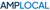 AmpLocal Logotype