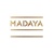 MADAYA Logotype
