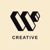 WB Creative Consulting, LLC. Logotype