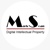 MarkScan Logotype