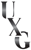 The User Experience Group: UX Recruiting and Staffing Logotype