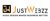 JustWebzz LLP Logotype
