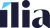 ília Digital Logotype