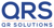 QR Solutions Pty Ltd Logotype