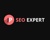 Jagdish Prajapat SEO Expert Logotype