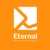 Eternal Media & Communication Logotype
