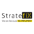 Stratefix Consulting Logotype