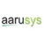 aarusys.com Logotype