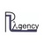 PL Agency Logotype