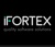 iFORTEX Logotype