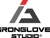 IronGlove Studio® Logotype