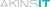 Akins IT Logotype