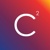 C Squared Social Logotype