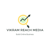 Vikram Reach Media Logotype