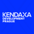 Kendaxa Logotype