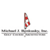 Michael J. Benkusky, Inc. Logotype