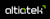 Altiatek Logotype