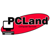 PCLAND COMPUTER SERVICES Logotype